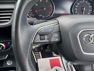 Audi Q5 2.0 [190] TDI DIESEL QUATTRO S LINE BLACK EDITION AUTOMATIC 31