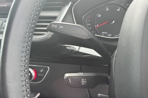 Audi Q5 2.0 [190] TDI DIESEL QUATTRO S LINE BLACK EDITION AUTOMATIC 32