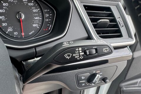 Audi Q5 2.0 [190] TDI DIESEL QUATTRO S LINE BLACK EDITION AUTOMATIC 33