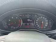 Audi Q5 2.0 [190] TDI DIESEL QUATTRO S LINE BLACK EDITION AUTOMATIC 34