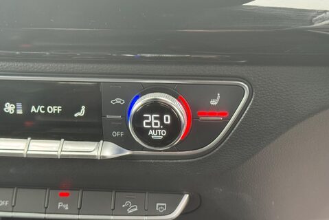 Audi Q5 2.0 [190] TDI DIESEL QUATTRO S LINE BLACK EDITION AUTOMATIC 37