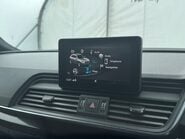 Audi Q5 2.0 [190] TDI DIESEL QUATTRO S LINE BLACK EDITION AUTOMATIC 38