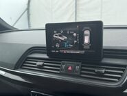 Audi Q5 2.0 [190] TDI DIESEL QUATTRO S LINE BLACK EDITION AUTOMATIC 39