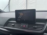 Audi Q5 2.0 [190] TDI DIESEL QUATTRO S LINE BLACK EDITION AUTOMATIC 41