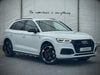 Audi Q5 2.0 [190] TDI DIESEL QUATTRO S LINE BLACK EDITION AUTOMATIC 