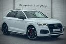Audi Q5 2.0 [190] TDI DIESEL QUATTRO S LINE BLACK EDITION AUTOMATIC 