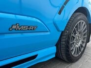 Ford Transit Custom 2.0 [182] DIESEL 320 MSRT COMBI AUTOMATIC 8