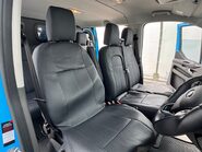 Ford Transit Custom 2.0 [182] DIESEL 320 MSRT COMBI AUTOMATIC 9