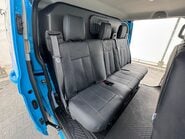 Ford Transit Custom 2.0 [182] DIESEL 320 MSRT COMBI AUTOMATIC 10