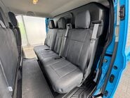 Ford Transit Custom 2.0 [182] DIESEL 320 MSRT COMBI AUTOMATIC 11