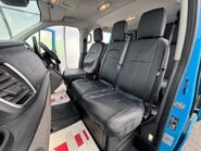 Ford Transit Custom 2.0 [182] DIESEL 320 MSRT COMBI AUTOMATIC 12