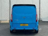 Ford Transit Custom 2.0 [182] DIESEL 320 MSRT COMBI AUTOMATIC 13