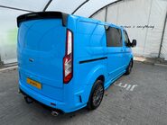 Ford Transit Custom 2.0 [182] DIESEL 320 MSRT COMBI AUTOMATIC 14