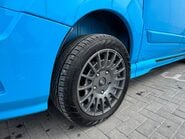 Ford Transit Custom 2.0 [182] DIESEL 320 MSRT COMBI AUTOMATIC 15