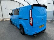Ford Transit Custom 2.0 [182] DIESEL 320 MSRT COMBI AUTOMATIC 16