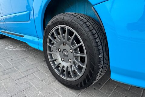 Ford Transit Custom 2.0 [182] DIESEL 320 MSRT COMBI AUTOMATIC 17