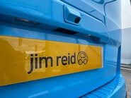 Ford Transit Custom 2.0 [182] DIESEL 320 MSRT COMBI AUTOMATIC 19