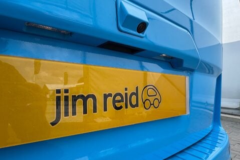 Ford Transit Custom 2.0 [182] DIESEL 320 MSRT COMBI AUTOMATIC 19