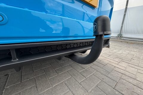 Ford Transit Custom 2.0 [182] DIESEL 320 MSRT COMBI AUTOMATIC 20