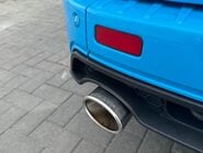 Ford Transit Custom 2.0 [182] DIESEL 320 MSRT COMBI AUTOMATIC 21