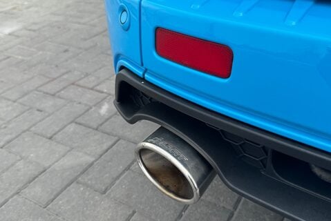 Ford Transit Custom 2.0 [182] DIESEL 320 MSRT COMBI AUTOMATIC 21