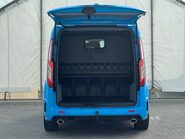 Ford Transit Custom 2.0 [182] DIESEL 320 MSRT COMBI AUTOMATIC 22