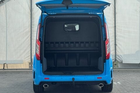 Ford Transit Custom 2.0 [182] DIESEL 320 MSRT COMBI AUTOMATIC 22
