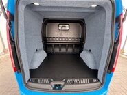 Ford Transit Custom 2.0 [182] DIESEL 320 MSRT COMBI AUTOMATIC 23