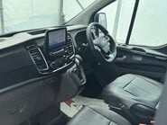 Ford Transit Custom 2.0 [182] DIESEL 320 MSRT COMBI AUTOMATIC 24