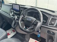 Ford Transit Custom 2.0 [182] DIESEL 320 MSRT COMBI AUTOMATIC 25