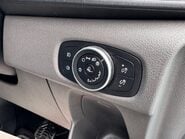 Ford Transit Custom 2.0 [182] DIESEL 320 MSRT COMBI AUTOMATIC 26