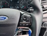 Ford Transit Custom 2.0 [182] DIESEL 320 MSRT COMBI AUTOMATIC 27