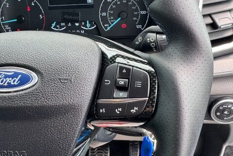 Ford Transit Custom 2.0 [182] DIESEL 320 MSRT COMBI AUTOMATIC 27