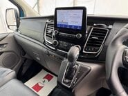 Ford Transit Custom 2.0 [182] DIESEL 320 MSRT COMBI AUTOMATIC 32