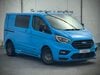Ford Transit Custom 2.0 [182] DIESEL 320 MSRT COMBI AUTOMATIC 