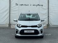 Kia Picanto 2 DPi 1.0 [66] PETROL AUTOMATIC 2