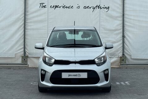 Kia Picanto 2 DPi 1.0 [66] PETROL AUTOMATIC 2