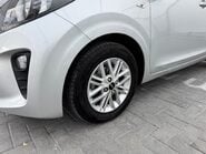 Kia Picanto 2 DPi 1.0 [66] PETROL AUTOMATIC 4