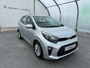 Kia Picanto 2 DPi 1.0 [66] PETROL AUTOMATIC 5