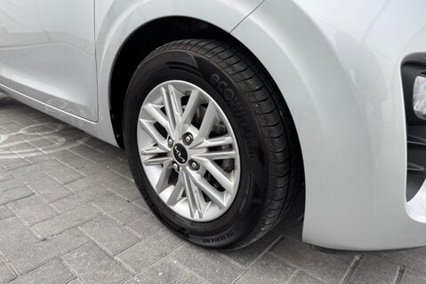 Kia Picanto 2 DPi 1.0 [66] PETROL AUTOMATIC 6
