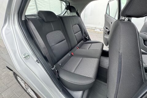Kia Picanto 2 DPi 1.0 [66] PETROL AUTOMATIC 8