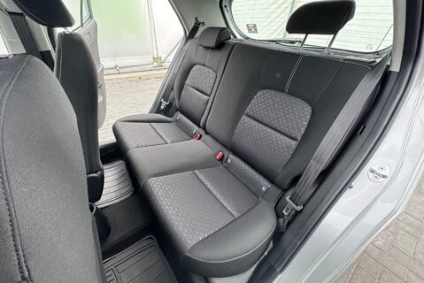 Kia Picanto 2 DPi 1.0 [66] PETROL AUTOMATIC 10