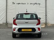 Kia Picanto 2 DPi 1.0 [66] PETROL AUTOMATIC 12
