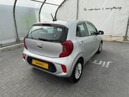 Kia Picanto 2 DPi 1.0 [66] PETROL AUTOMATIC 13