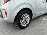 Kia Picanto 2 DPi 1.0 [66] PETROL AUTOMATIC 14