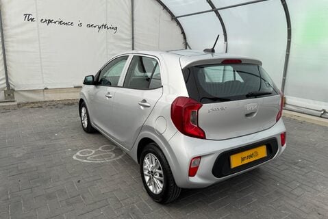 Kia Picanto 2 DPi 1.0 [66] PETROL AUTOMATIC 15