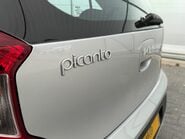 Kia Picanto 2 DPi 1.0 [66] PETROL AUTOMATIC 17
