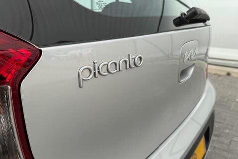 Kia Picanto 2 DPi 1.0 [66] PETROL AUTOMATIC 17