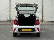 Kia Picanto 2 DPi 1.0 [66] PETROL AUTOMATIC 19