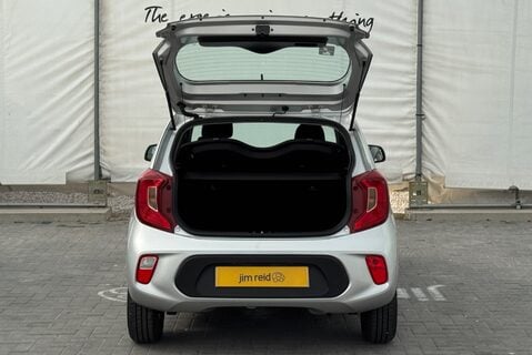 Kia Picanto 2 DPi 1.0 [66] PETROL AUTOMATIC 19